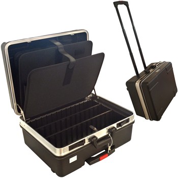 VALISE PORTE-OUTILS EN ABS Ref. 304.29 Inter mobile