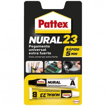 COLLE EXTRA FORTE NURAL 23.