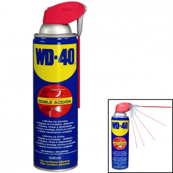 SPRAY MULTIUSAGES WD-40®