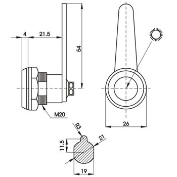 AGA-188-E