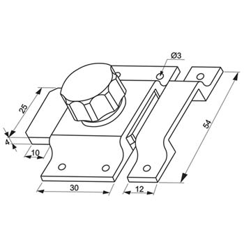 ALM-250-E