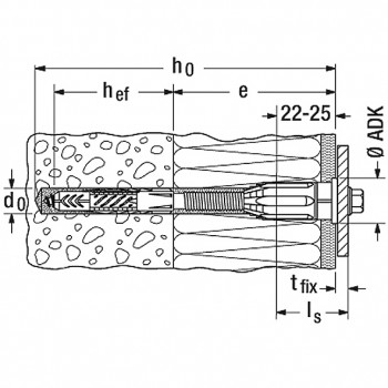 FIS-TM8-E