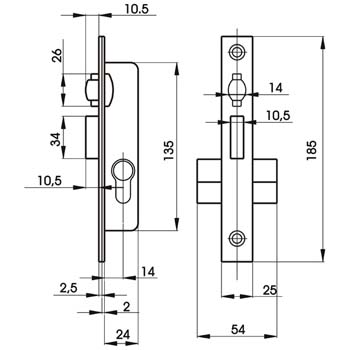 LIN-5551-E