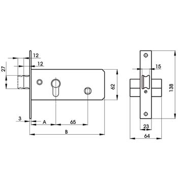 LIN-5557N-E