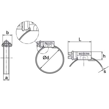 MIK-A5-E