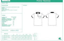 Ficha Técnica